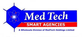 Medtech revenues up 14%